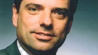 Ueli Thürig, CEO Maag Pump Systems (Archiv: Vogel Business Media)