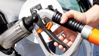 Opel hat verschiedene Autogas-Fahrzeuge im Programm. (Opel)