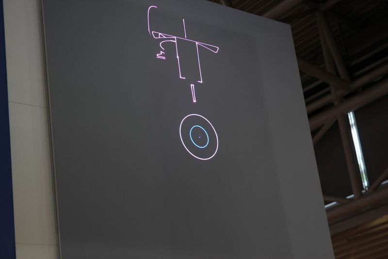 Anbei einige Impressionen von meinem Besuch auf der LASER 2015 in München... (Bild: Königsreuther)