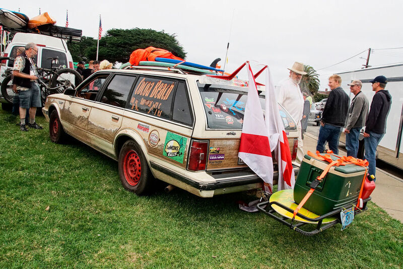 Alles dabei? (Matthias Knödler)