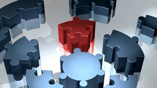 Der zunehmend modulare Aufbau von Software birgt die Gefahr, schädliche Komponenten zu integrieren. (PIRO4D - Pixabay.com)