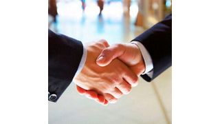 Melamine and technical nitrogen solutions represent important new business lines for EuroChem to expand its nitrogen-based product portfolio in Europe. (Deposit Photos )