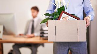 Das Statistische Bundesamt hat einen Blick auf die Mitarbeiterentwicklung der deutschen Industrie gewagt und mit den Zahlen von vor rund einem Jahr verglichen. Leider ist die Mitarbeiterzahl in den meisten wichtigen Bereichen rückläufig. (Bild: K. Sessner)