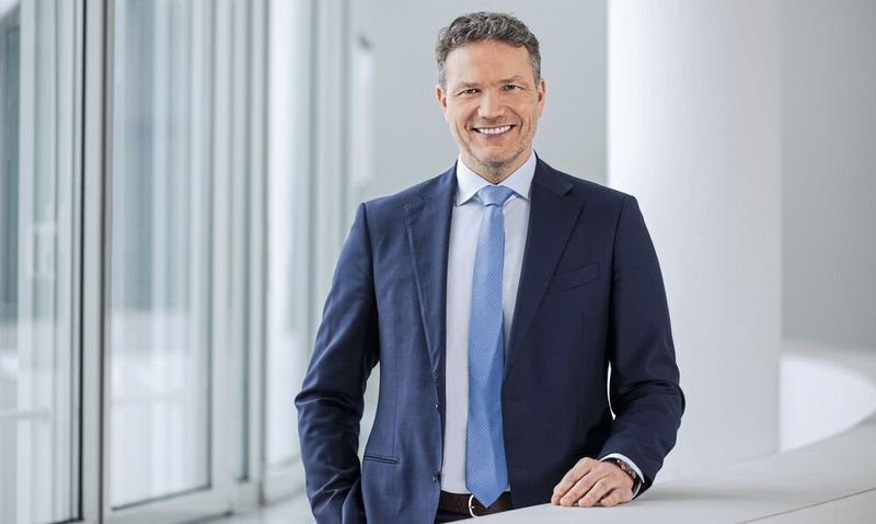 Dr. Marc Lünnemann ist seit dem 1. Januar CEO bei Instrument Systems.(Bild:  Instrument Systems)