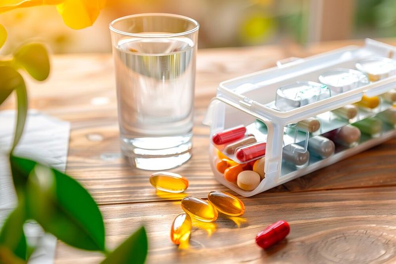 Mit dem elektronischen Medikationsplan können auch komplexe Dosierschemata abgebildet werden.(Bild: ©  han - stock.adobe.com / KI-generiert)