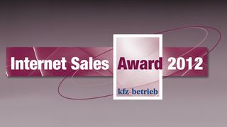 Der Internet Sales Award 2012 wird im Rahmen der Automechanika am 13. September in Frankfurt verliehen. (Foto: Archiv)