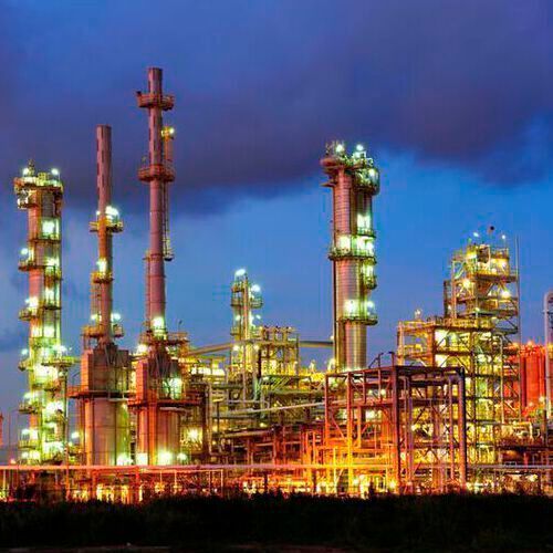 Bharat Oman Refineries Company Ltd owns and operates a 7.8 MMTPA refinery located at Bina in Madhya Pradesh, India. (Deposit Photos )