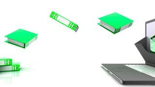 Sicheres DMS aus der Cloud, das deutsches Datenschutzrecht erfüllt, bietet Easy Software aus der Cancom/Pironet-Cloud an. (© galina legoschina - Fotolia)