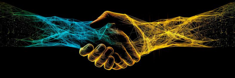 Das Thema KI und entsprechende Regulierungsmaßnahmen wurden auf dem G20-Gipfel in Neu-Delhi heiß diskutiert. Von europäischer Seite ist die Etablierung eines zentralen Koordinierungsorgans gewünscht. (©  Marcus Jacobi - stock.adobe.com)