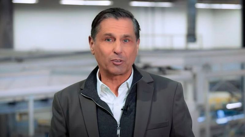 Skoda-Vorstandschef Klaus Zellmer will die Rolle der Tschechen als Vorzeigeunternehmen im Konzern weiter stärken.(Bild:  Skoda)