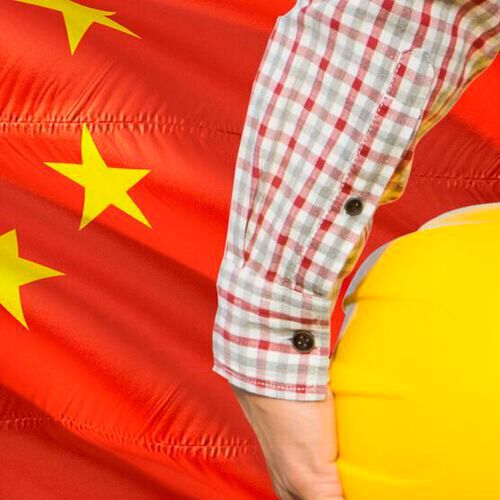 With the format ‘China Market Insider’, PROCESS Worldwide regularly reports on the Chinese chemical and pharmaceutical market. With the format ‘China Market Insider’, PROCESS Worldwide regularly reports on the Chinese chemical and pharmaceutical market.