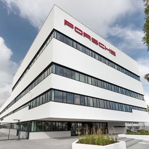 (Foto: Porsche)
