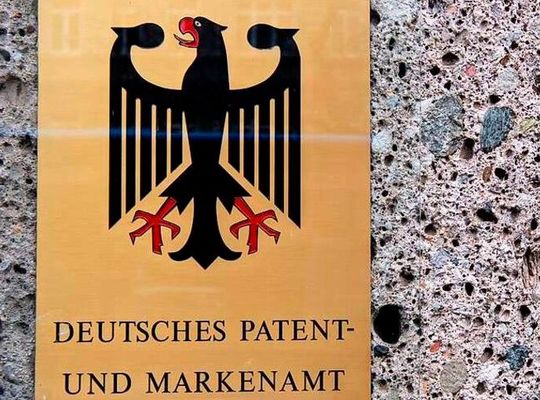 Erfreuliche Nachrichten! Deutsche Unternehmen melden wieder deutlich mehr Patente an. Anscheinend sollen Innovationen den gegen Asien verlorenen Boden wieder gutmachen. Hier einige Details von der dpa.(Bild:  DPMA)