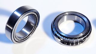Für Kunden und Ingenieure steht nun die Software Mesys zur Berechnung der Lebensdauer von anwendungsspezifischen Wälzlagerlösungen zur Verfügung. (Knapp Wälzlagertechnik)
