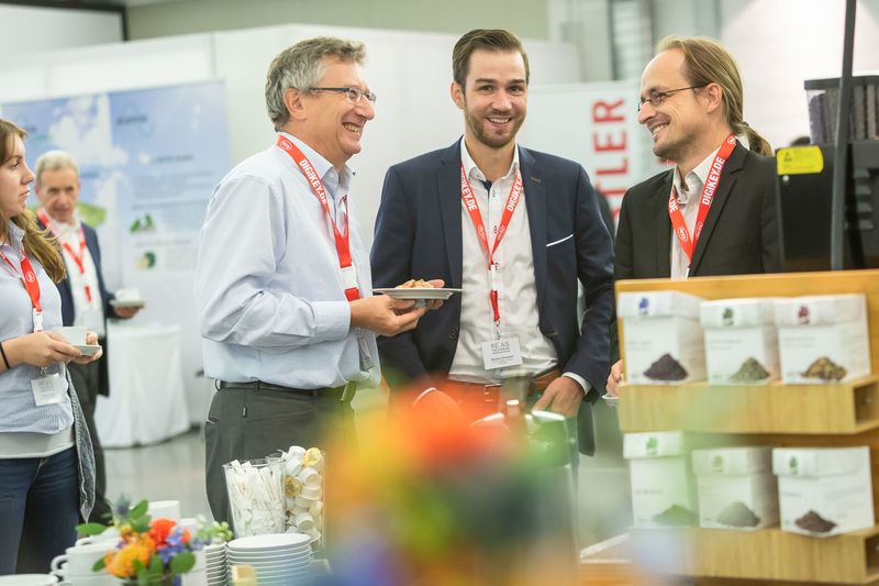 Eindrücke vom 2. Anwenderforum Relaistechnik vom 17. bis 18. Oktober 2019 in Würzburg  (VCG)