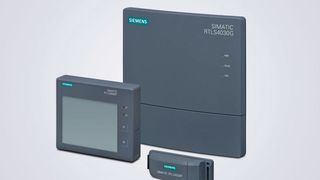 Siemens baut mit der Übernahme von Agilion sein Angebot von Real-Time Locating Systems, RTLS, aus. (Siemens)