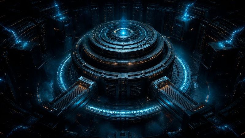 Das fünfte Wartungsrelease für TrueNAS 25.10 bringt keine neuen Funktionen, schließt aber zwei lokale Rechteausweitungen und sechs weitere Kernel-Lücken.(Bild:  KI-generiert)