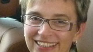 Elke Müller, Geschäftsführerin von Automobile Müller in Leipzig, ist Kfz-Unternehmerin des Jahres 2012. (Foto: Lulei)