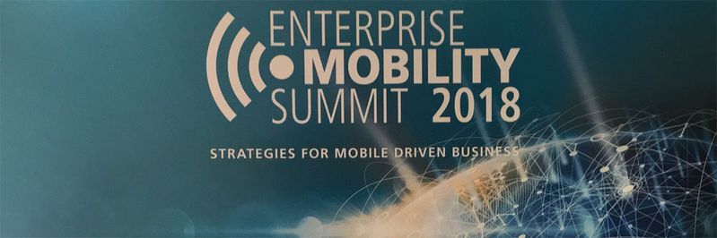 Der sechste Enterprise Mobility Summit fand am 18. und 19.10.2018 in der Villa Kennedy in Frankfurt am Main statt.(Bild:  Vogel IT-Akademie)