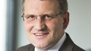 Heiko Haumer (42) leitet ab 1. April das Verkaufsmanagement Bus bei MAN Truck & Bus Deutschland. (Foto: MAN)