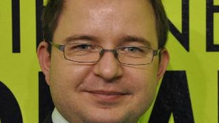 Autobund-Geschäftsführer Torsten Möckel sucht neue Händler. (Foto: Richter)