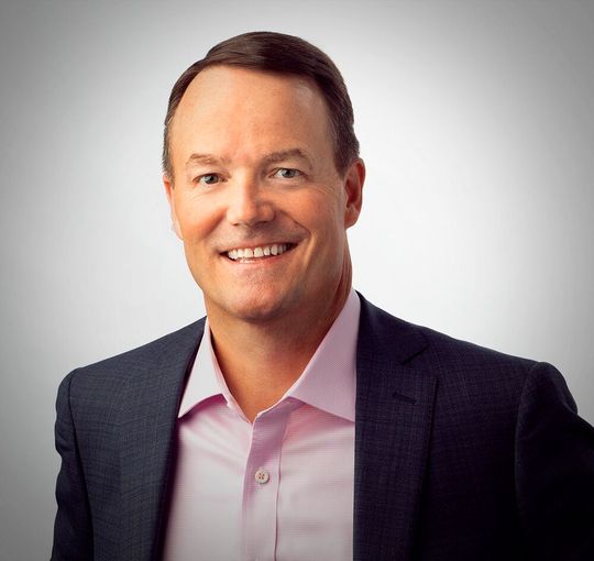 Jim Ryan, CEO, Flexera(Bild:  Flexera)