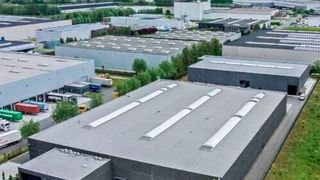 The Tivaco facility operates five production lines capable of processing approximately 22,000 tonnes of recycled plastic per year. (Lyondell Basell)