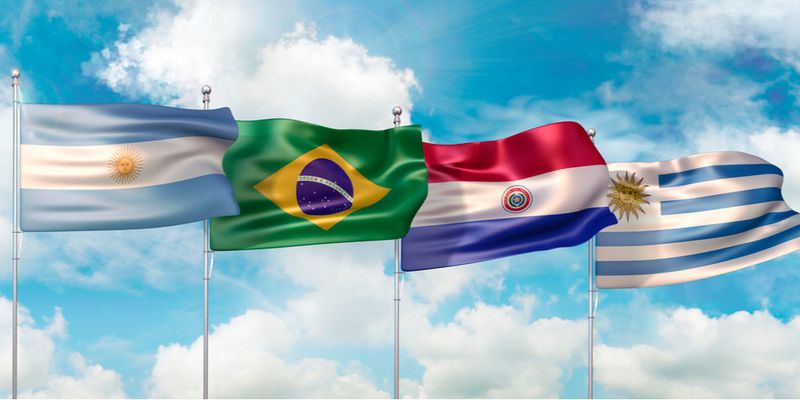 The trade deal will allow for steady growth of trade between the two regions and is a win-win situation. (Shutterstock )