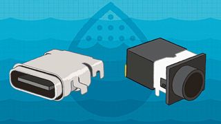 IP-Schutz:  Tipps zur Entwicklung mit IP-bewerteten Steckverbindern. (Bild: CUI Devices)