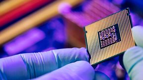 The global digital infrastructure depends on the production of advanced semiconductor materials (Source: © uflypro - stock.adobe.com)