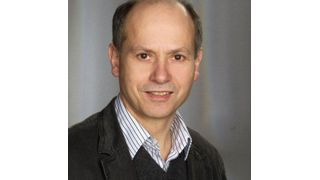 Edmund Stegmüller die Position des Entwicklungsleiters bei der Winkler GmbH Heidelberg übernommen. (Bild: Winkler)