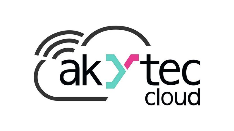 Der webbasierte Service Akytec Cloud ermöglicht die Fernsteuerung einer Vielzahl von Geräten und Anlagen und bietet damit vielfältige Lösungen für Anwendungen, etwa im Maschinenbau, der automatisierten Produktion, der Pharmazie und der Medizintechnik sowie der Agrartechnik. (Bild: Akytec GmbH)