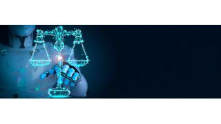 Die EU-Kommission will die europäischen Haftungsvorschriften für fehlerhafte Produkte modernisieren und dabei erstmals die Haftungsregeln für Künstliche Intelligenz in der EU harmonisieren. (Bild: phonlamaiphoto - stock.adobe.com)