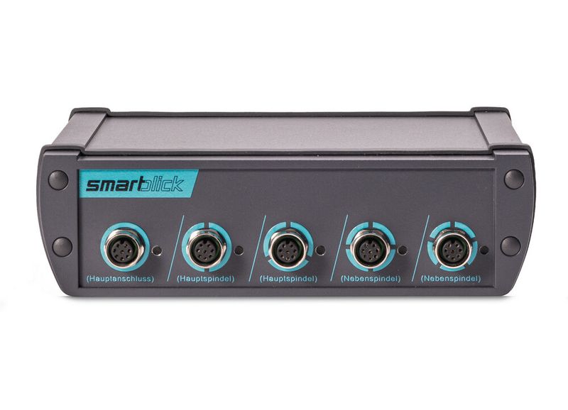 Als Gehäuse für seine Smartbox wählte F&M ein Aluminium-Profilgehäuse aus der Alustyle-Serie von Bopla in der Sonderlänge 141 mm. (Bild: F&M)