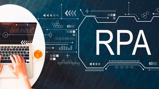 Mithilfe von Robotic Process Automation (RPA) können Prozesse automatisiert werden, sodass mehr Zeit für andere Tätigkeiten bleibt. (©Tierney - stock.adobe.com)