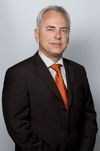Urs Fischer verlässt ACP zum 1. Mai 2012. (Archiv: Vogel Business Media)