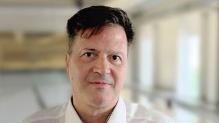 Helmut Depner, Market Manager DACH, Dormer Pramet (Source: Dormer Pramet)