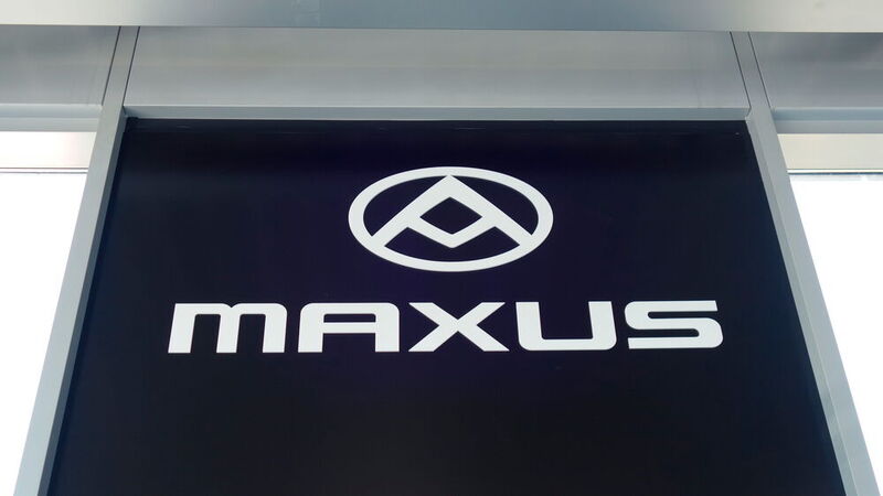 Maxus sieht noch großes Potenzial auf dem europäischen Markt.