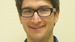 Christoph Kämmerer arbeitet seit Februar 2015 bei Analog Devices. Er ist Teil des Traineeprogramms für Field Applications Engineer in München. Er studierte bis 2014 Physik an der Friedrich-Alexander Universität in Erlangen und schloss dieses mit einem Master ab. Anschließend absolvierte er ein 8-monatiges Praktikum in der Entwicklung von Analog Devices in Limerick. (Bild: Analog Devices)