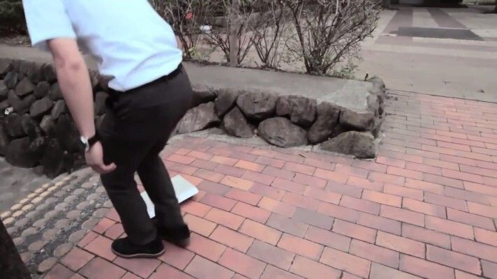 steigt man einfach ab ... (Bild: Cocoa Motors)