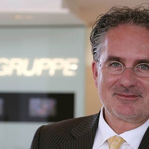 (Archiv: Vogel Business Media)