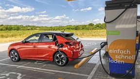 Bei einem gebrauchten Opel Corsa Electric lag die Reichweite 20 bis 30 Prozent unter Herstellerangabe. Ist das ein Sachmangel? Das OLG Celle sagt nein. (Bild: Stellantis)