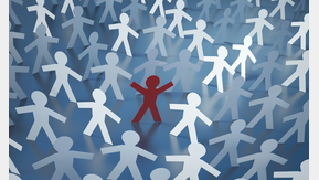 Faktor Mensch (Canva)