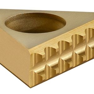 Der Sintergrip-Spanneinsatz von SMW Autoblok wird in speziellen Ausführungen für unterschiedliche Einsatzmöglichkeiten angeboten.