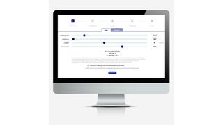 Mit dem neuen Onlinekalkulator will die BDK dem onlineaffinen Kunden ein neues Tool zur Krediteinschätzung zur Verfügung stellen. (BDK)