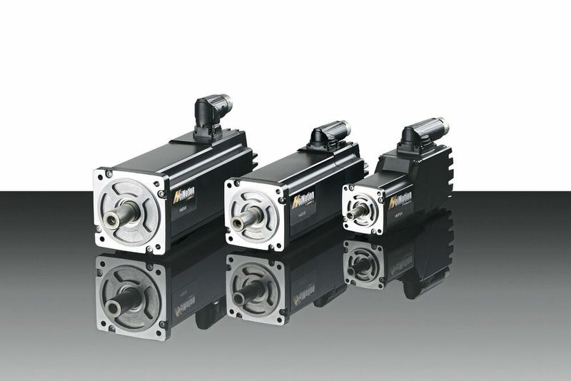 Die Heidrive GmbH bietet auf Basis des neu entwickelten modularen Baukastens speziell konzipierte Antriebe für Roboter- und AGV-Hersteller. Bei den integrierten Antrieben wird ein 24/48 V-Regler direkt im Motorprofil platziert, wodurch der Einbau in einen Roboterarm aufgrund der Kompaktheit leicht möglich gemacht wird. Durch die Integration der Servoregler kann auf Schaltschränke nahezu verzichtet und der Verdrahtungsaufwand reduziert werden. Die kraftvollen und multifunktional einsetzbaren Motoren sollen präzise Handlingaufgaben in der Automatisierungstechnik und Robotik übernehmen können. SPS IPC Drives 2018: Halle 1, Stand 340 (Heidrive)