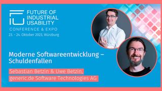 Niemand hat gerne Schulden – das gilt auch für Teams in der Softwareentwicklung. (Bild: Vogel Communications Group)