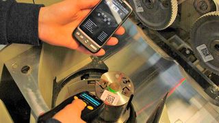 Der Owl Maschinenbau e. V. (Bild) und die Open Industrie 4.0 Alliance arbeiten nun gemeinsam daran, industrietaugliche Apps schneller compliant zu machen. Wie das gehen soll, zeigen die Experten auf der Hannover Messe 2022. Hier ein Vorgeschmack... (Bild: Owl Maschinenbau)