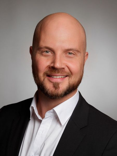 Konrad Fels, Head of EV Charging Business Development bei NTT Data. (Bild: NTT Data)