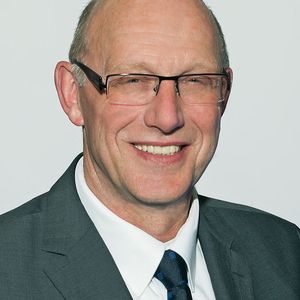 Klaus Sirrenberg: „Ob ein IE2-Motor plus Frequenzumrichter, ein IE3- oder IE4-Asynchronmotor oder ein IE5-PM-Motor die optimale Lösung ist, kann erst eine genaue Analyse der Anwendung entscheiden.“(Bild:  WEG Germany)